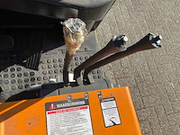 1998 vorkheftruck - afbeelding 16 van  16