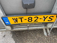 1998 waco pt paardentrailer - afbeelding 9 van  18