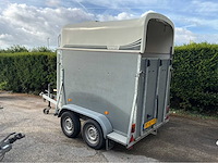 1998 waco pt paardentrailer - afbeelding 13 van  18