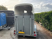 1998 waco pt paardentrailer - afbeelding 14 van  18