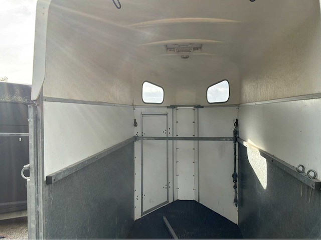 1998 waco pt paardentrailer - afbeelding 18 van  18