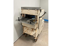 1998 waterlander samach national broodsnijmachine - afbeelding 2 van  13