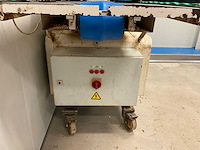 1998 waterlander samach national broodsnijmachine - afbeelding 5 van  13