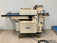 1998 waterlander samach national broodsnijmachine - afbeelding 6 van  13