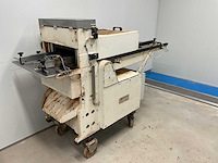 1998 waterlander samach national broodsnijmachine - afbeelding 11 van  13