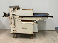 1998 waterlander samach national broodsnijmachine - afbeelding 12 van  13