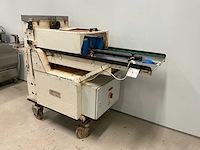 1998 waterlander samach national broodsnijmachine - afbeelding 13 van  13