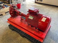 1998 wb firepacks sprinklerpomp - afbeelding 1 van  3