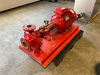 1998 wb firepacks sprinklerpomp - afbeelding 2 van  3