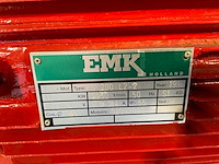 1998 wb firepacks sprinklerpomp - afbeelding 3 van  3