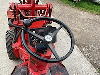 1998 weidemann 1030 d/p shovel - afbeelding 5 van  19