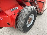 1998 weidemann 1030 d/p shovel - afbeelding 8 van  19