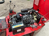 1998 weidemann 1030 d/p shovel - afbeelding 12 van  19