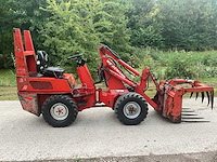 1998 weidemann 1030 d/p shovel - afbeelding 15 van  19