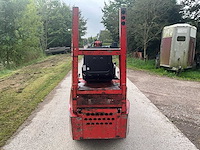 1998 weidemann 1030 d/p shovel - afbeelding 17 van  19