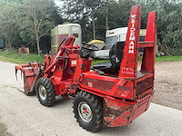 1998 weidemann 1030 d/p shovel - afbeelding 18 van  19