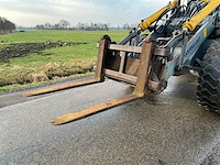 1998 werklust wg 35 c shovel - afbeelding 2 van  15