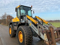 1998 werklust wg 35 c shovel - afbeelding 3 van  15