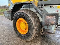 1998 werklust wg 35 c shovel - afbeelding 4 van  15