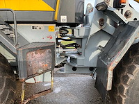 1998 werklust wg 35 c shovel - afbeelding 5 van  15
