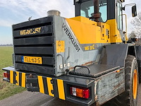 1998 werklust wg 35 c shovel - afbeelding 6 van  15