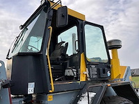 1998 werklust wg 35 c shovel - afbeelding 8 van  15