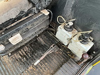 1998 werklust wg 35 c shovel - afbeelding 9 van  15