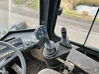 1998 werklust wg 35 c shovel - afbeelding 10 van  15