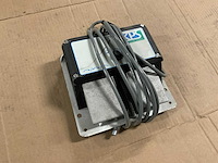 1998 xps double foot pedal - afbeelding 1 van  4