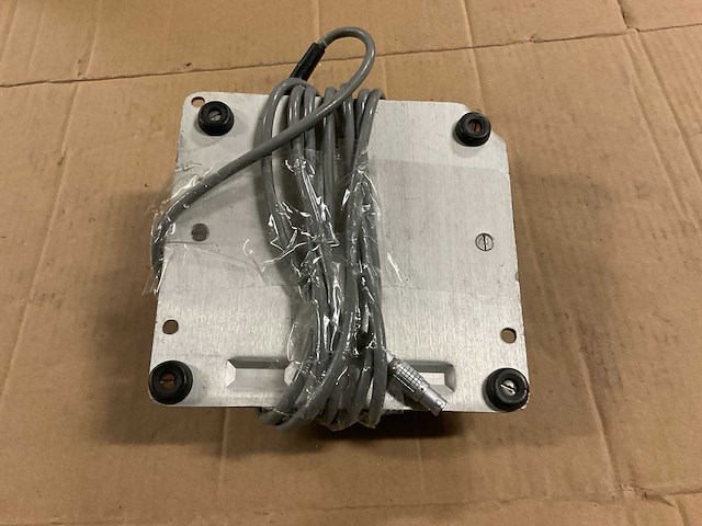 1998 xps double foot pedal - afbeelding 3 van  4