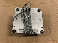 1998 xps double foot pedal - afbeelding 3 van  4