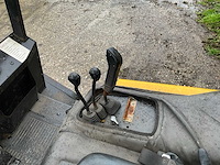 1998 yale glp45mf vorkheftruck - afbeelding 2 van  16