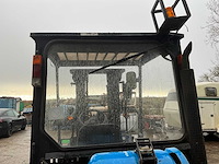 1998 yale glp45mf vorkheftruck - afbeelding 7 van  16