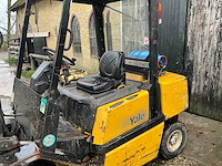 1998 yale glp45mf vorkheftruck - afbeelding 15 van  16