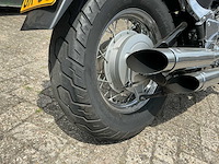1998 yamaha chopper xvs 650 drag star motorfiets - afbeelding 8 van  25