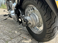 1998 yamaha chopper xvs 650 drag star motorfiets - afbeelding 10 van  25