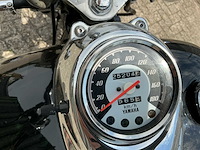 1998 yamaha chopper xvs 650 drag star motorfiets - afbeelding 13 van  25