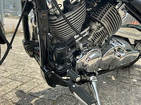 1998 yamaha chopper xvs 650 drag star motorfiets - afbeelding 15 van  25
