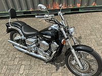 1998 yamaha chopper xvs 650 drag star motorfiets - afbeelding 18 van  25