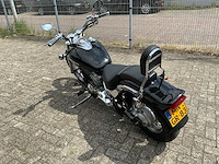 1998 yamaha chopper xvs 650 drag star motorfiets - afbeelding 21 van  25