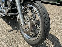 1998 yamaha chopper xvs 650 drag star motorfiets - afbeelding 10 van  28