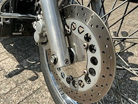 1998 yamaha chopper xvs 650 drag star motorfiets - afbeelding 11 van  28