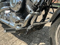 1998 yamaha chopper xvs 650 drag star motorfiets - afbeelding 12 van  28