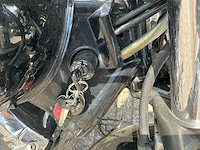 1998 yamaha chopper xvs 650 drag star motorfiets - afbeelding 13 van  28