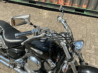 1998 yamaha chopper xvs 650 drag star motorfiets - afbeelding 14 van  28