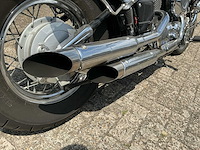 1998 yamaha chopper xvs 650 drag star motorfiets - afbeelding 17 van  28