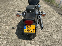 1998 yamaha chopper xvs 650 drag star motorfiets - afbeelding 19 van  28