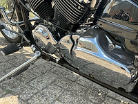 1998 yamaha chopper xvs 650 drag star motorfiets - afbeelding 26 van  28