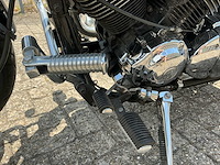 1998 yamaha chopper xvs 650 drag star motorfiets - afbeelding 28 van  28