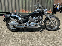 1998 yamaha chopper xvs 650 drag star motorfiets - afbeelding 2 van  28